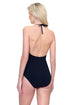 Gottex Day Dreamer High Neck Halter One Piece